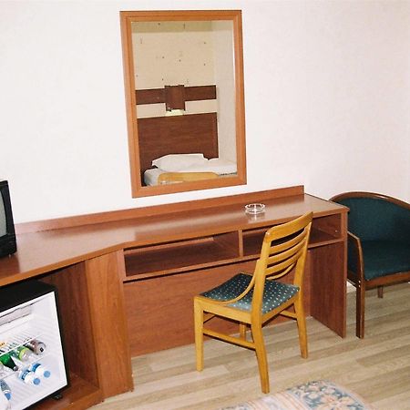Elit Otel Άγκυρα Εξωτερικό φωτογραφία