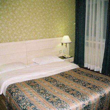 Elit Otel Άγκυρα Εξωτερικό φωτογραφία