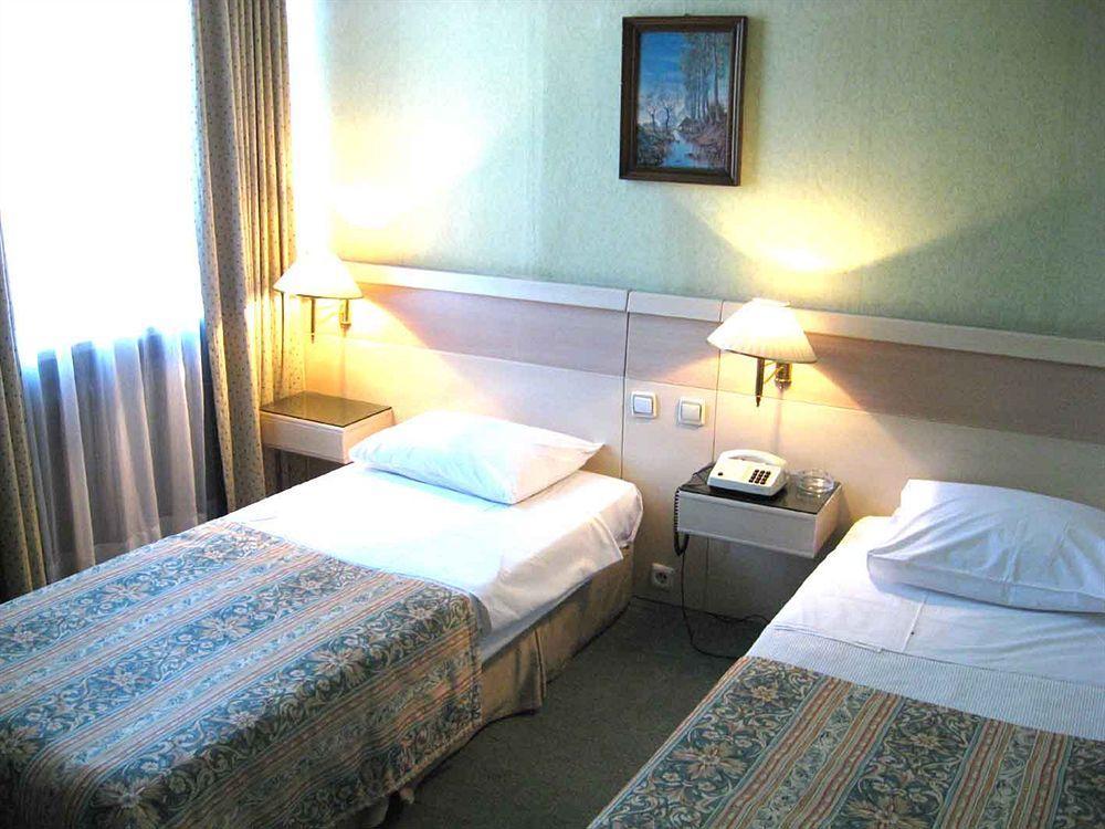Elit Otel Άγκυρα Εξωτερικό φωτογραφία