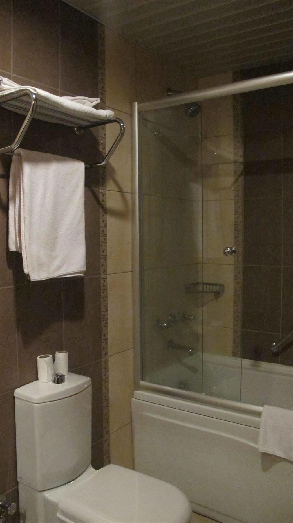 Elit Otel Άγκυρα Εξωτερικό φωτογραφία